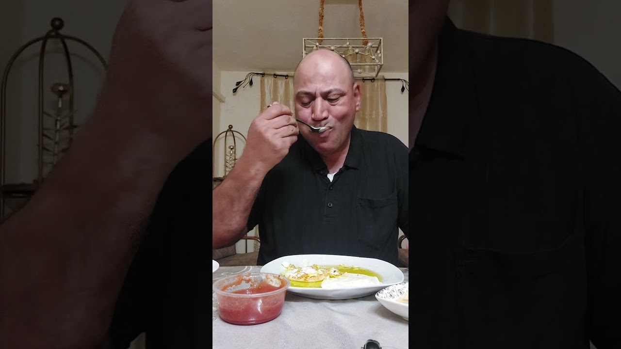 يسعدلي هل مسا الي ما بنتسى دلل كرشك تنسى همك