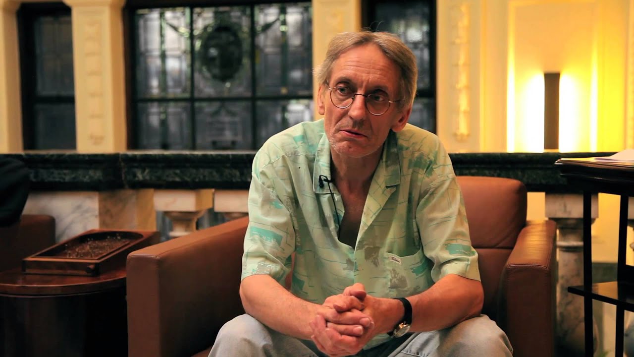 Manuel Göttsching on his five classic records