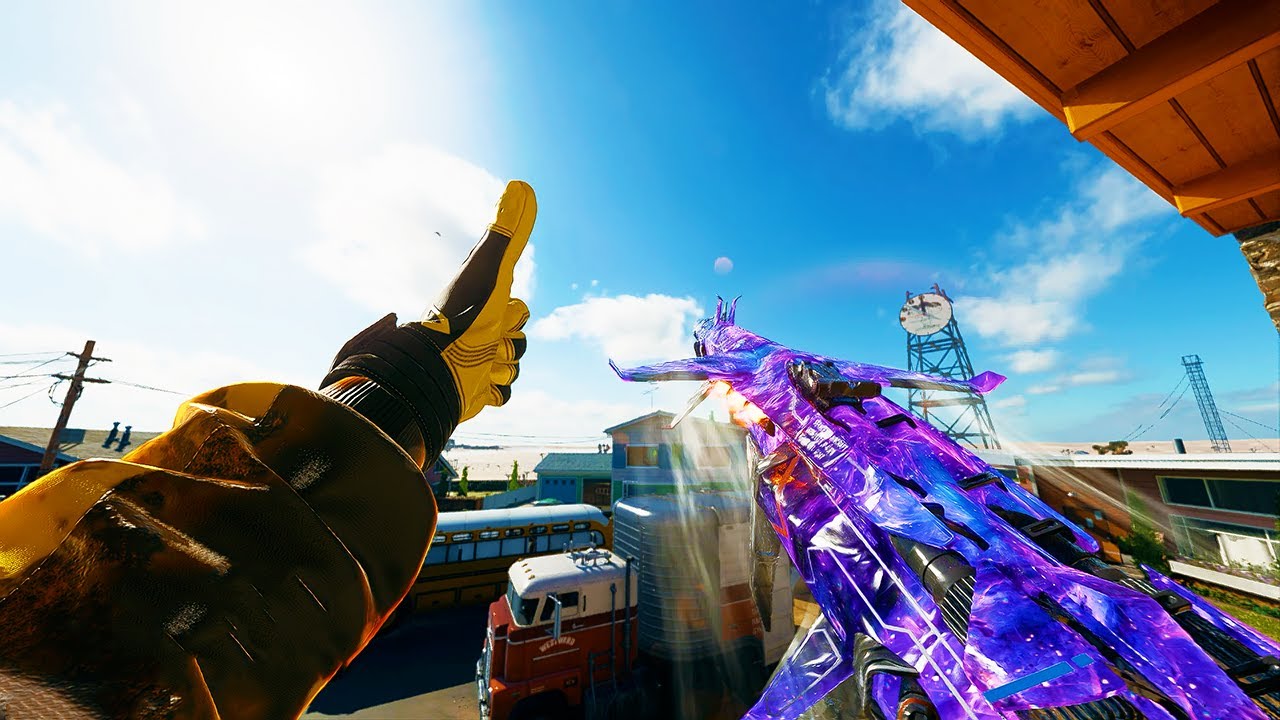 This generation is doomed, but at least S&D is fun again