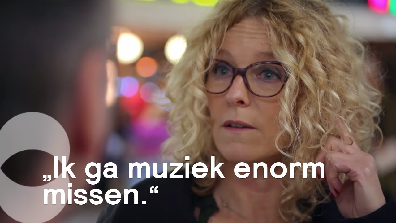 Hoe is het om langzaam doof te worden? | Hello Goodbye