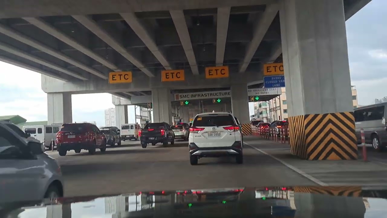 Chill ride going home #vf3 #lady driver Magtry ba ako mag voice over? 😅