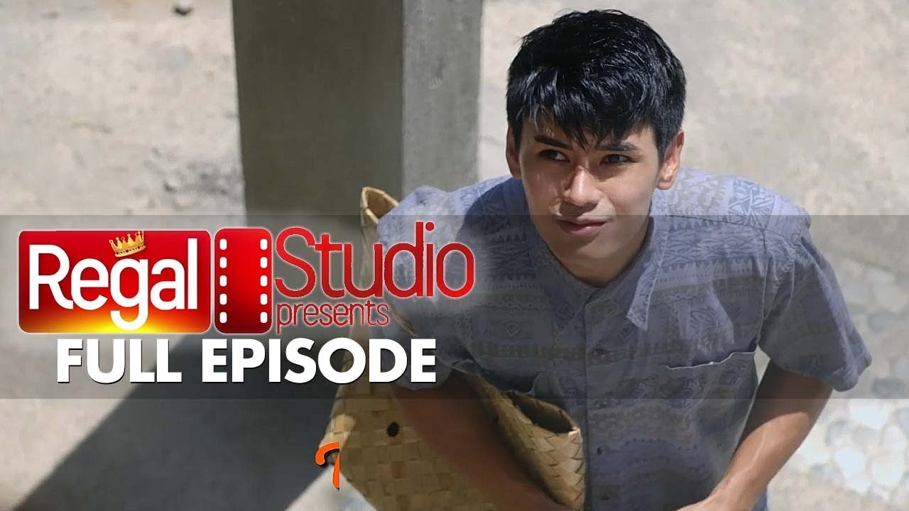 REGAL STUDIO PRESENTS | PROMDI CITY FULL EPISODE | Regal Entertainment Inc.