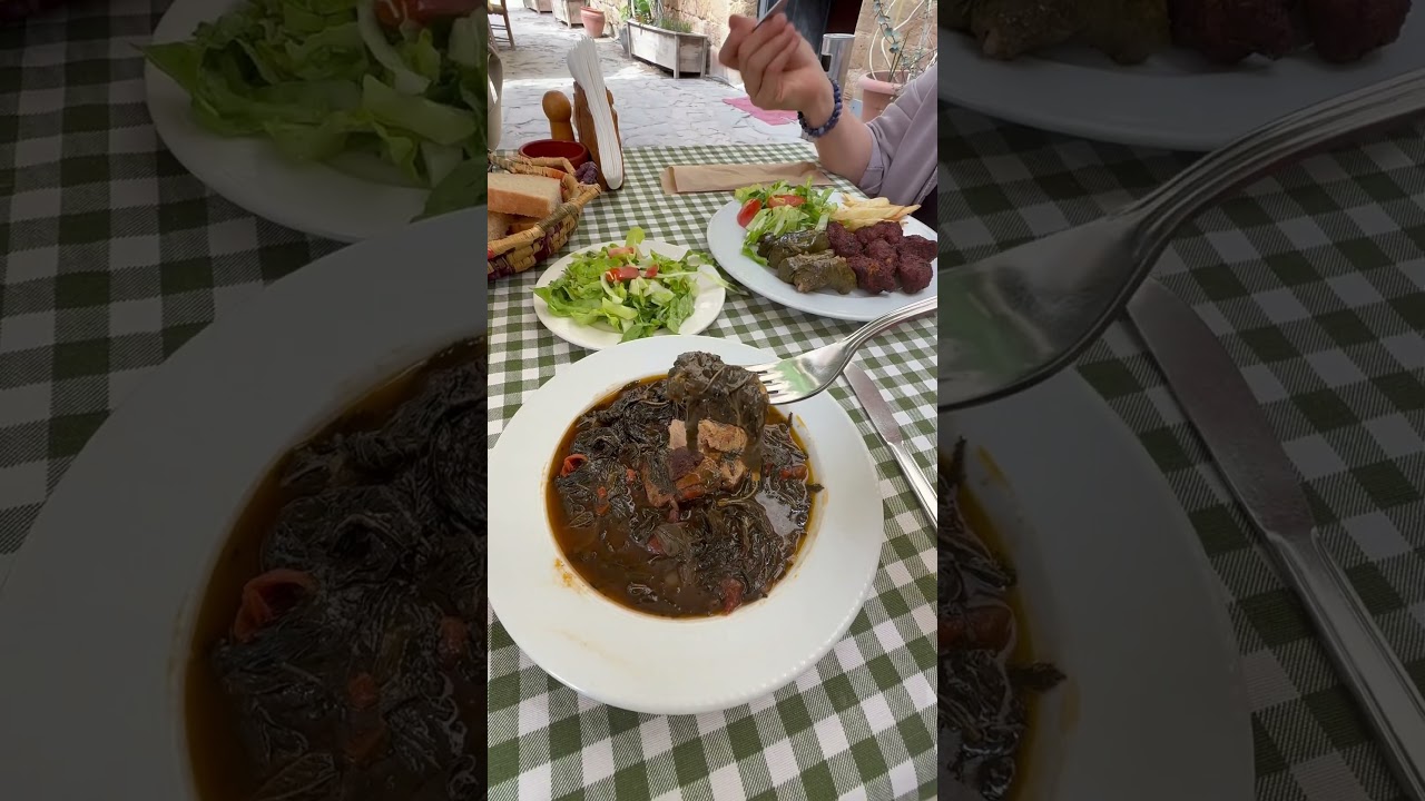 📍Lefkoşa 