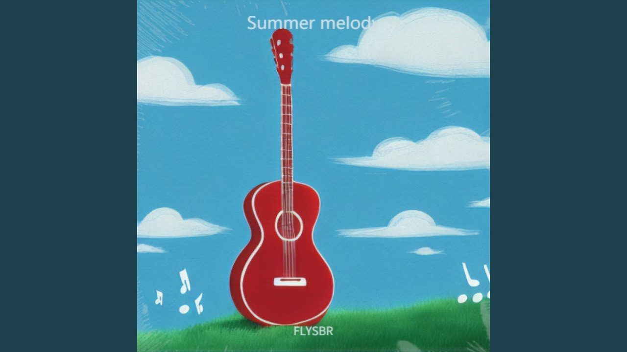 Summer melody 温柔