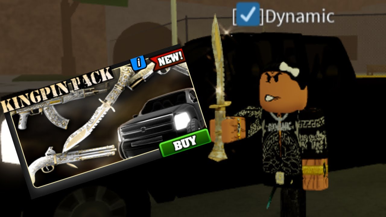 ⭐ Raiding with the CARTEL PACK? ⭐