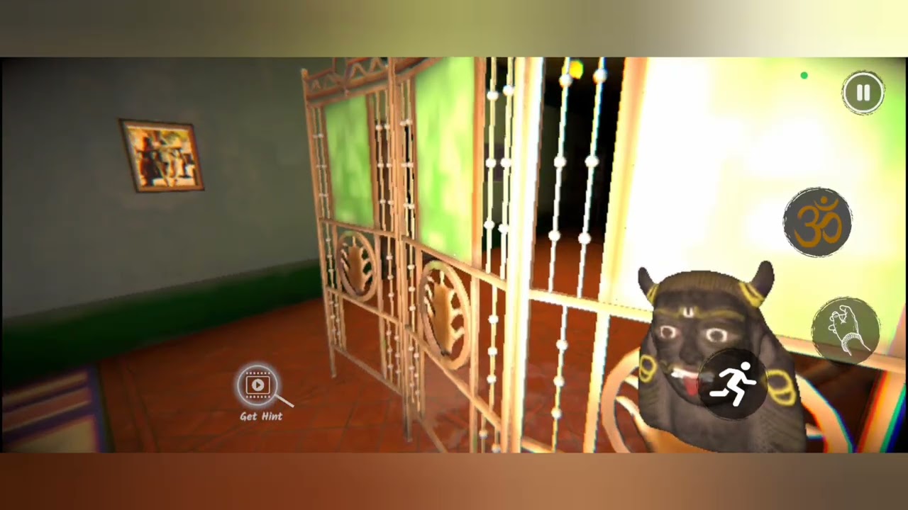 THE KAMLA PART#2 THE END #video #funny #gaming 