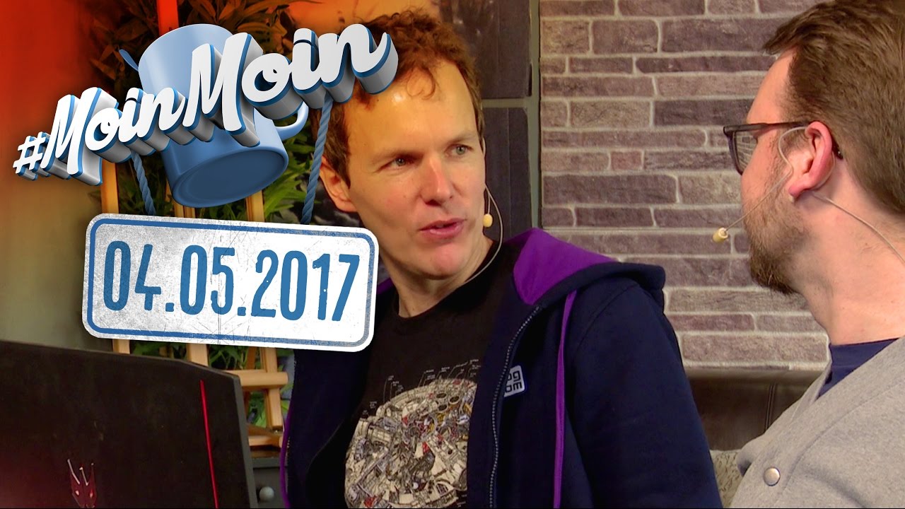 Fabian Döhla im Gespräch über Schuhe, das erste Gehalt & Wandern | MoinMoin mit Etienne