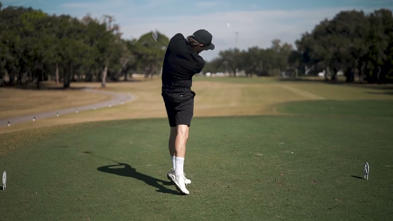 GVBC Short 1