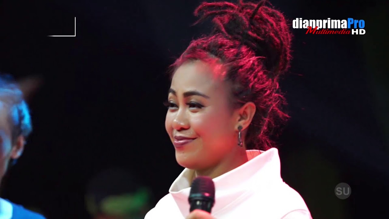 KEMBANG BOLED - DIANA SASTRA | RAJAWANGI | LUWIMUNDING | MAJALENGKA | 19 / 8 / 2018 | DS OFFICIAL