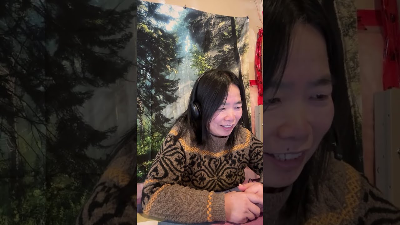 雅思G类直播课 -2026-01-19 