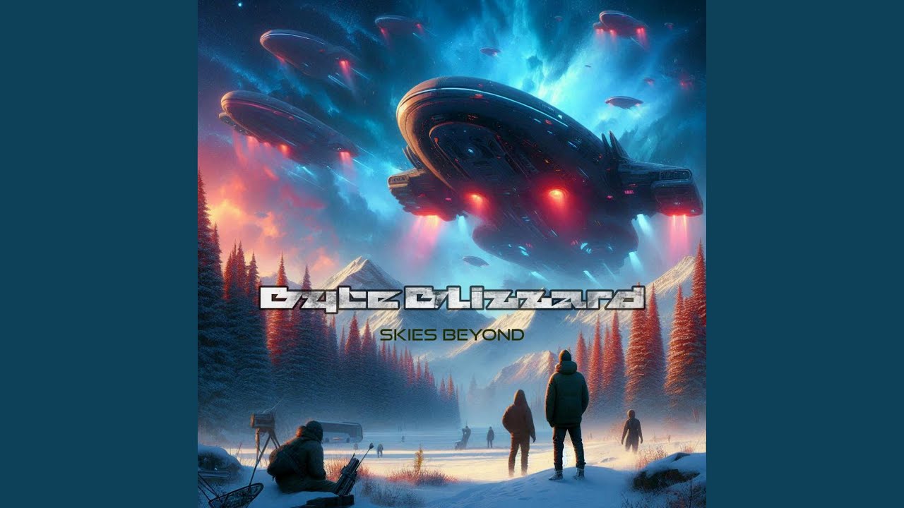 Skies Beyond