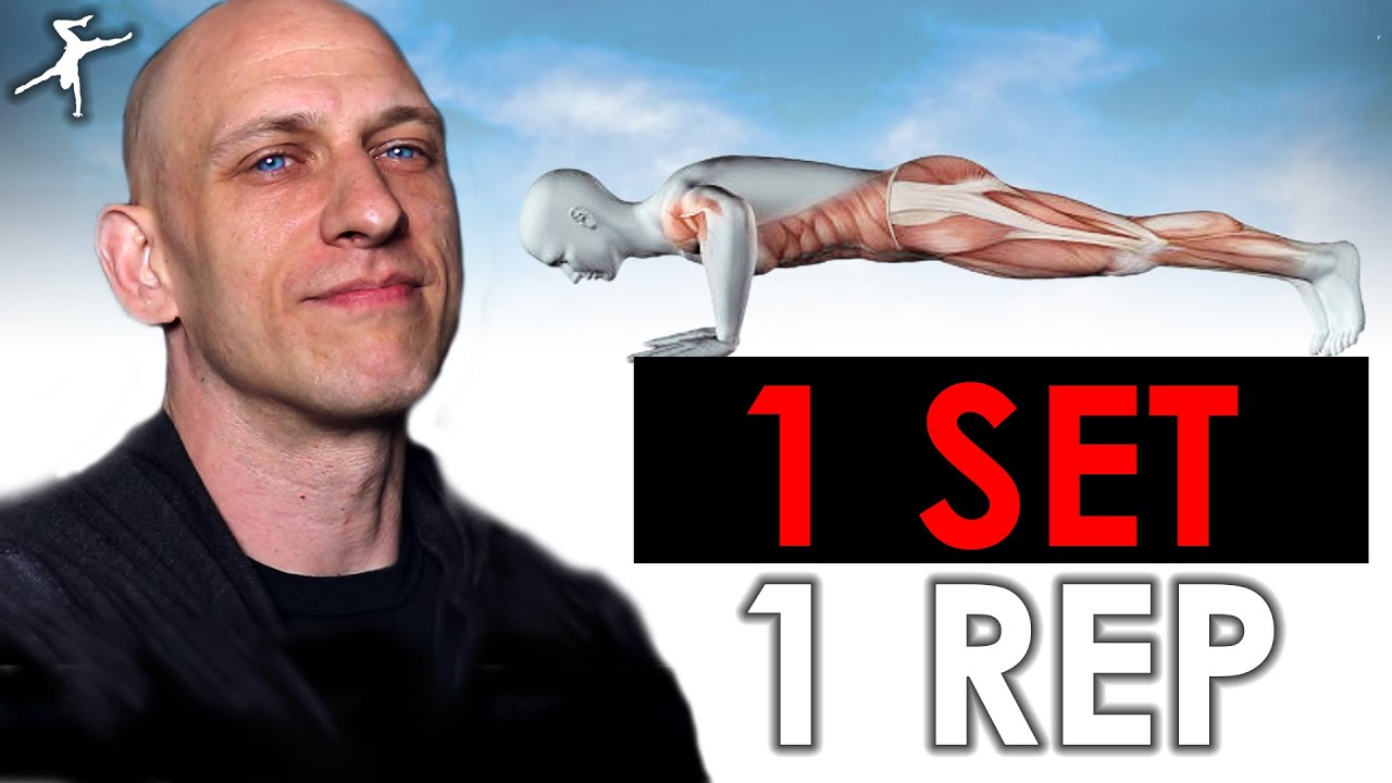 NOT easy.  Do 1x per day for Total Body Mastery (the infamous 