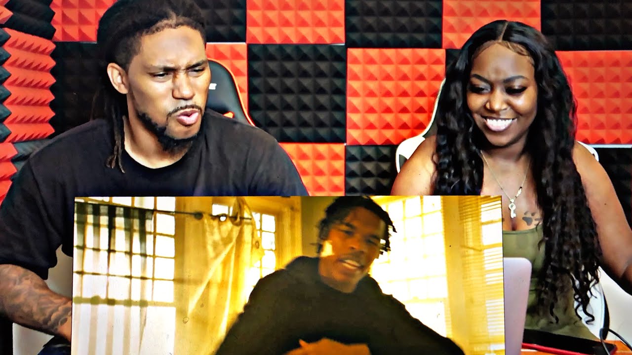 Joyner Lucas & Lil Baby - Ramen & OJ (REACTION!!!)✅