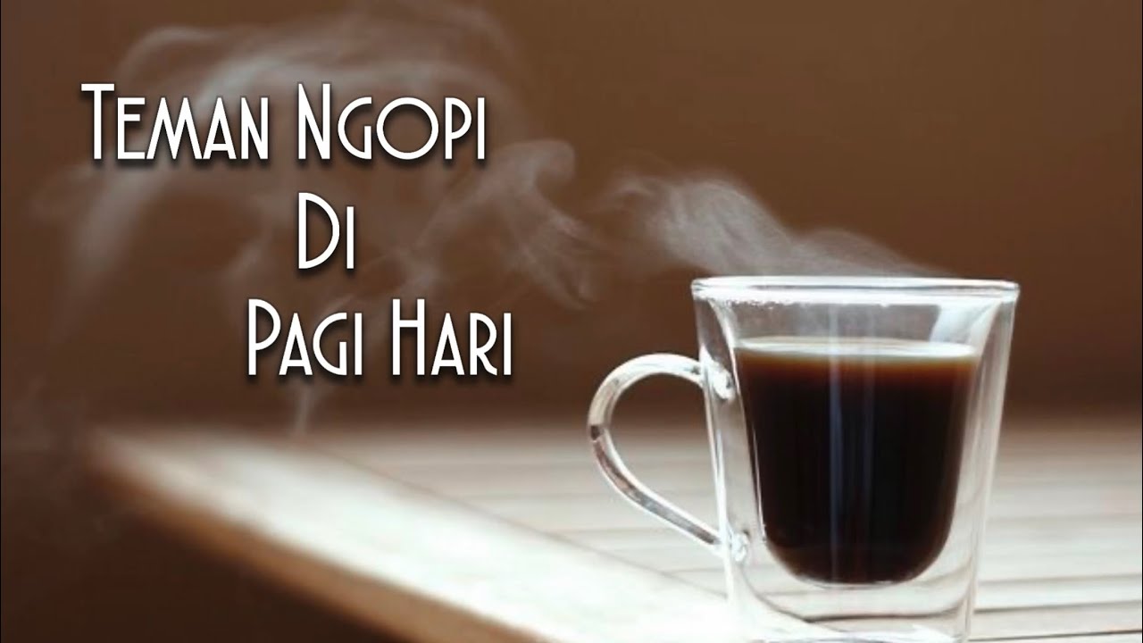 Perkutut Dan Gending Jawa Sebagai Teman Ngopi