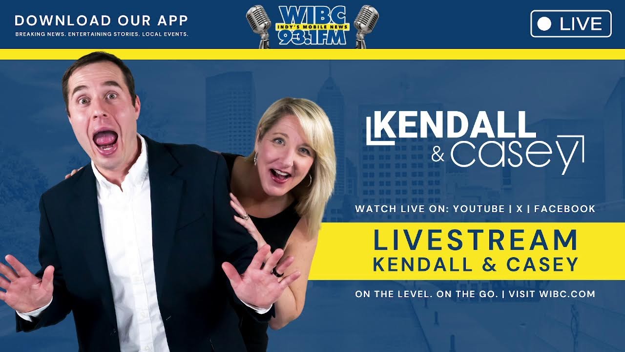 Kendall & Casey - 1/21/2026