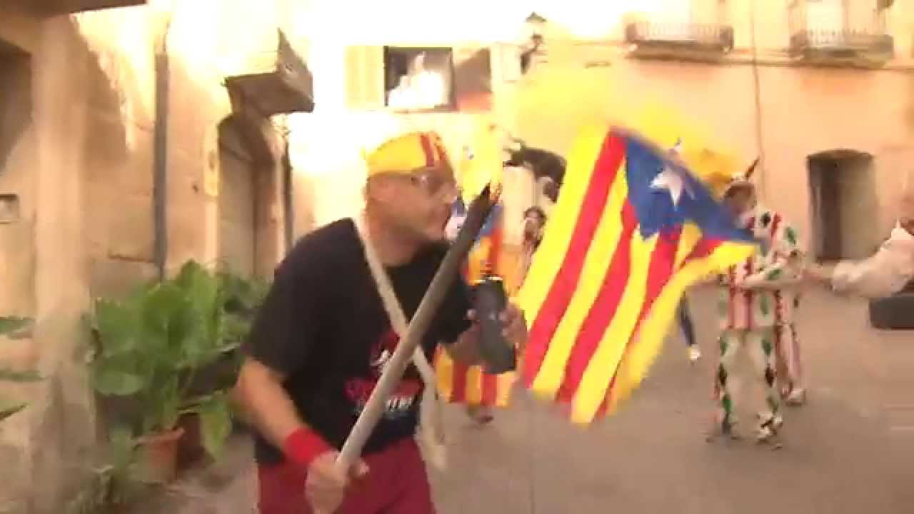 Lipdub Almoster, votarem i guanyarem