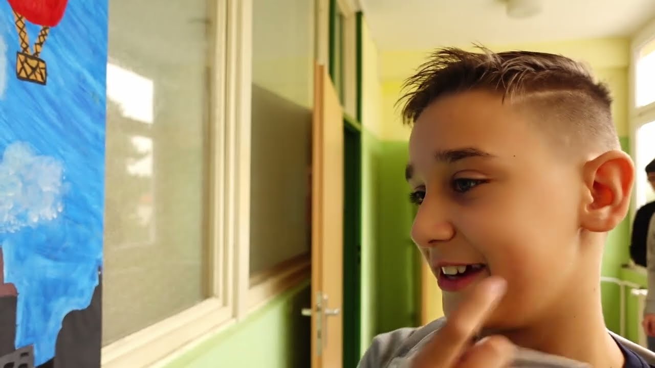 Náučný chodník - Stavby sveta