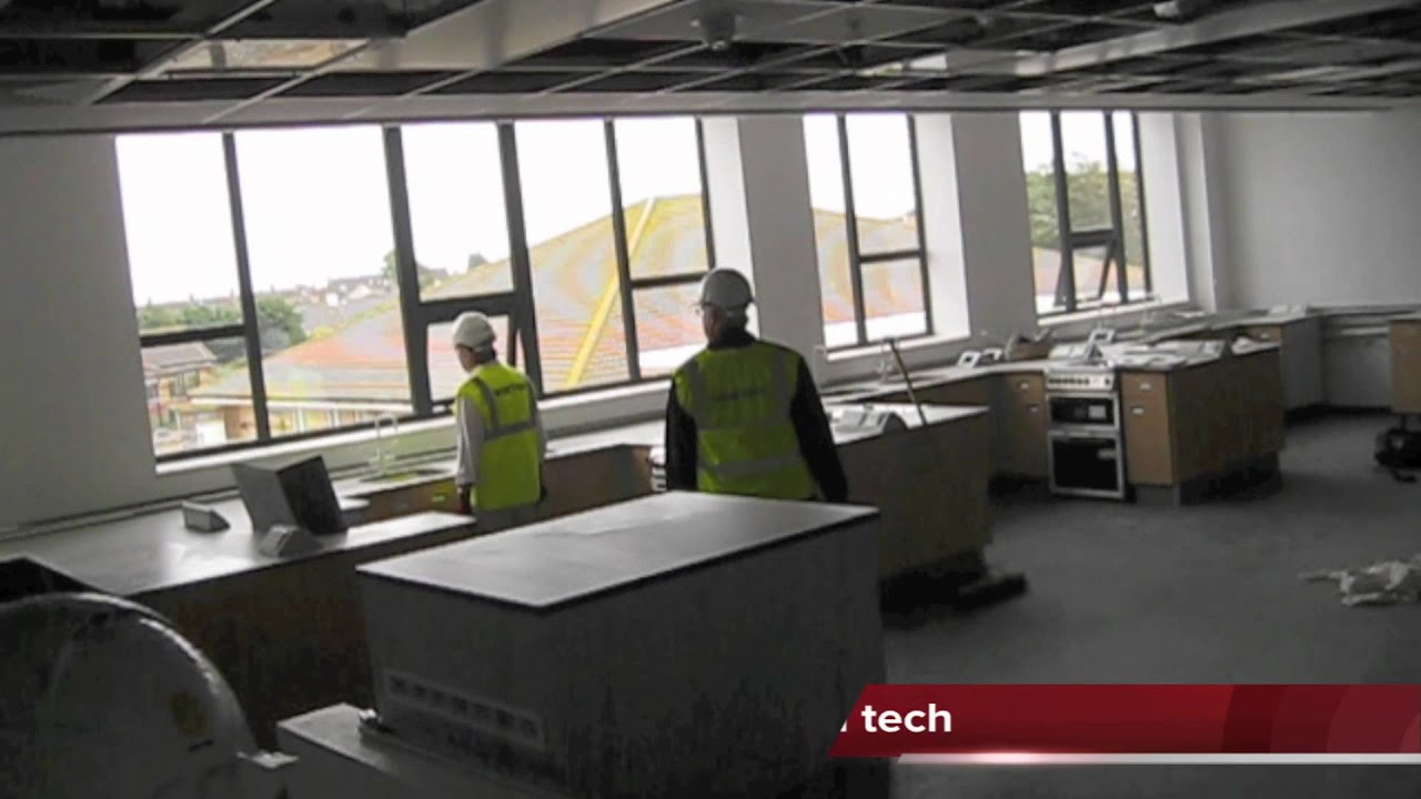 The Littlehampton Academy new build   1080p