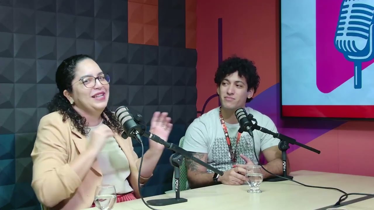 DeuMatch T1E9 | Como se dar bem em uma entrevista