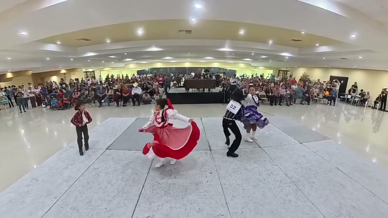 POLKA LA BOLA