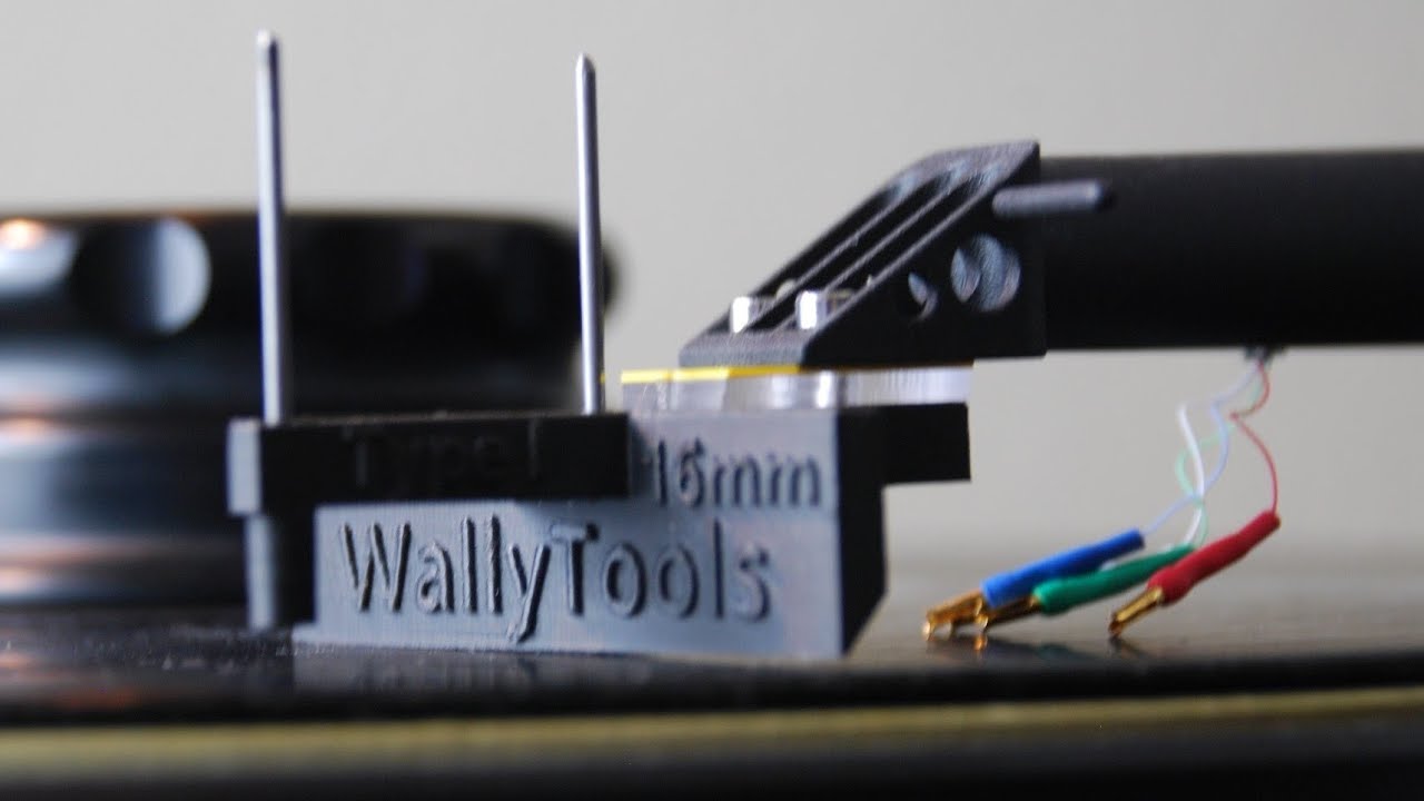 WallyReference Instructional Series (1 of 3)