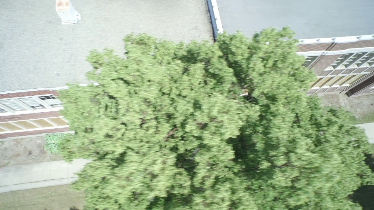 Granite High, Salt Lake City, Utah