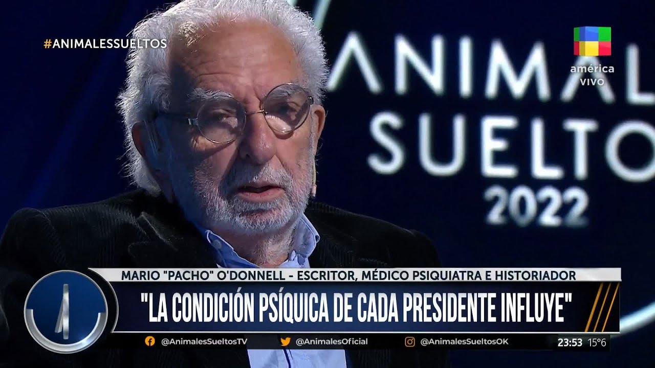 🚨 Ser l&iacute;der en medio de conflictos pol&iacute;ticos seg&uacute;n Mario 
