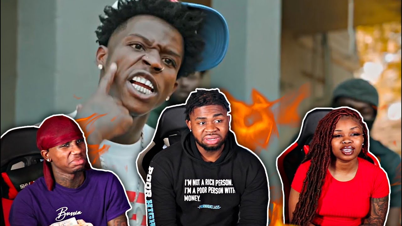 Quando Rondo - Six-0 Business (Official Video) | REACTION