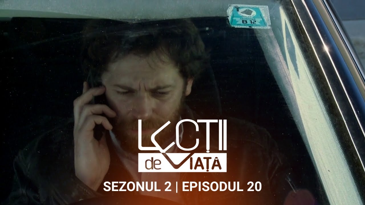 Lecții de viață - Sezonul 2, Episodul 20