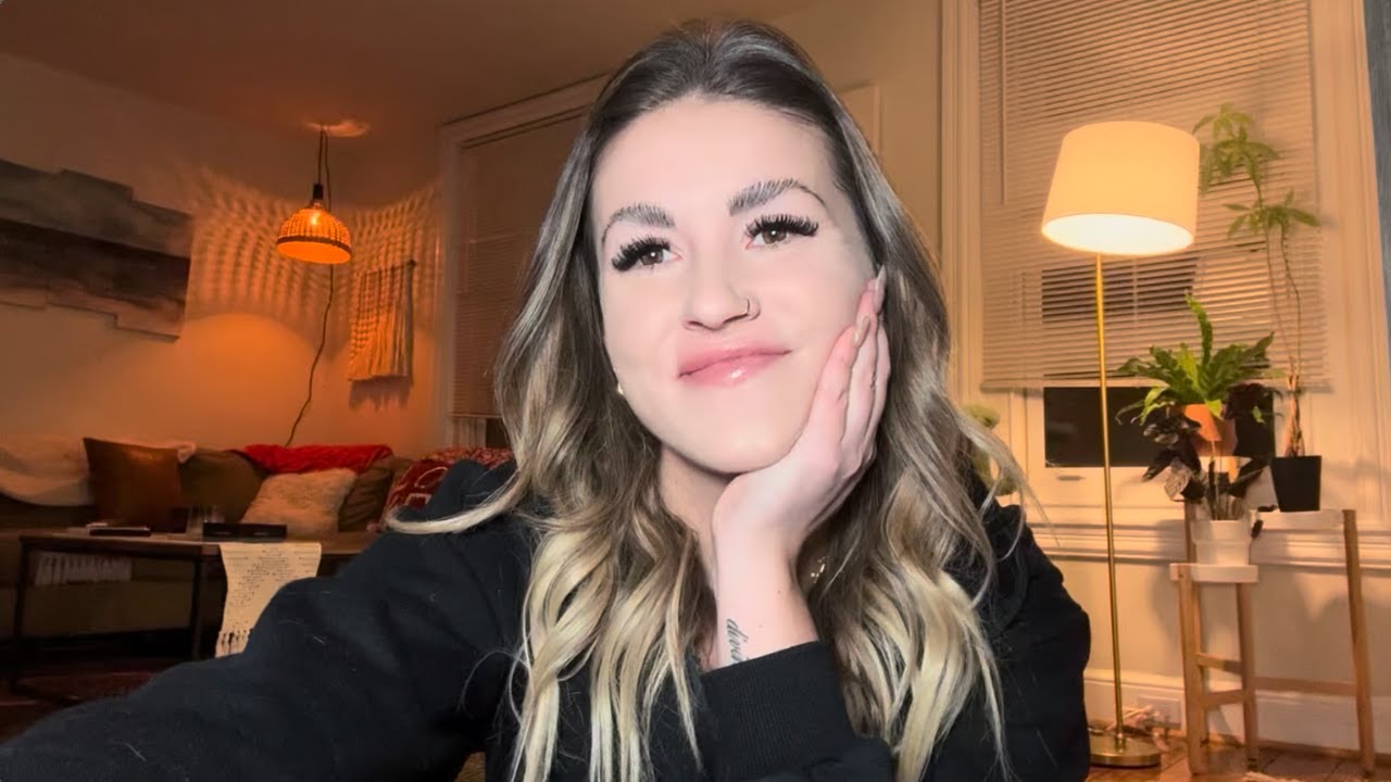 if life feels out of control, listen to this 🕊️
