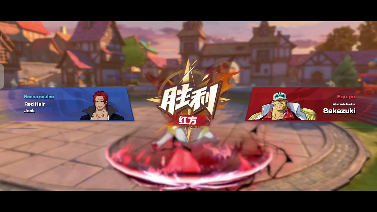 one piece fighting path PvP gear 5 da caiu em cima do Zoro  ai ai