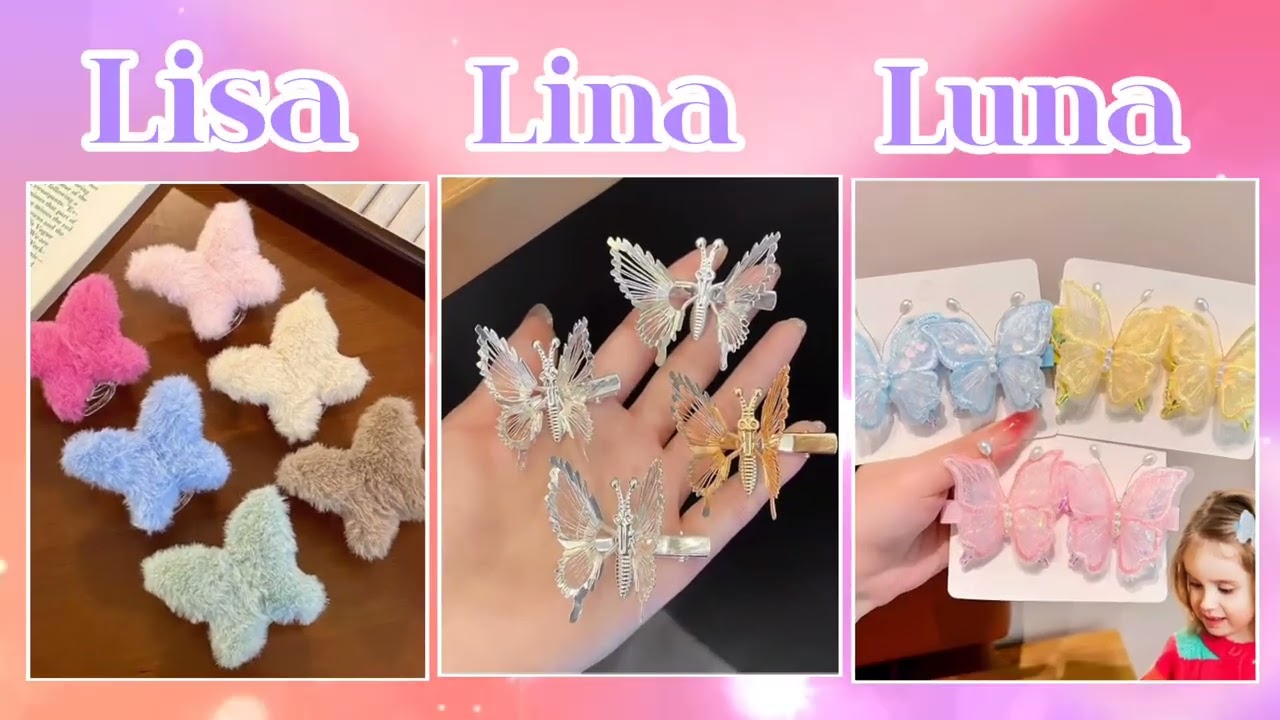 LISA Vs LUNA Vs LENA 😇😇|| choose Yours 💖💖 || Ram's gifts 🎁🎁...   