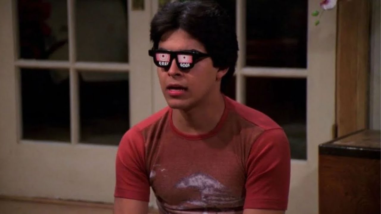 FUNNY FEZ MOMENTS | That 70's Show | Wilmer Valderrama
