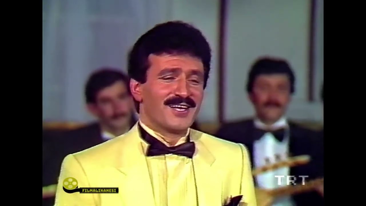 TRT Yilbasi Eglencesi 1986 (58 DK)