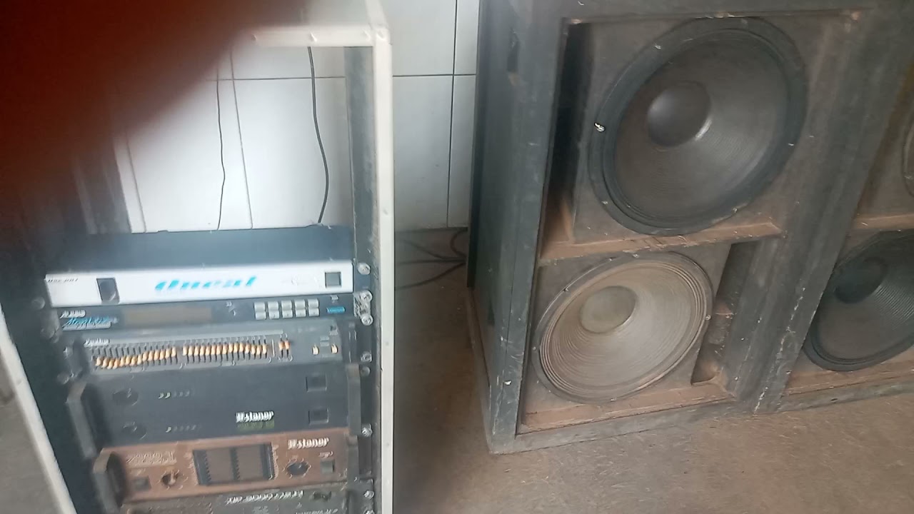 processador stetsom stx2848 no som proficinal