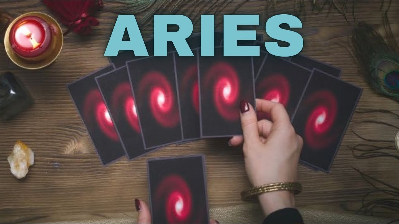 ARIES 💖 SOMEONE IS DYING TO MAKE LOVE TO YOU 😳🔥 THINKING OF YOU EVERY DAY & NIGHT 💌✨JANUARY
