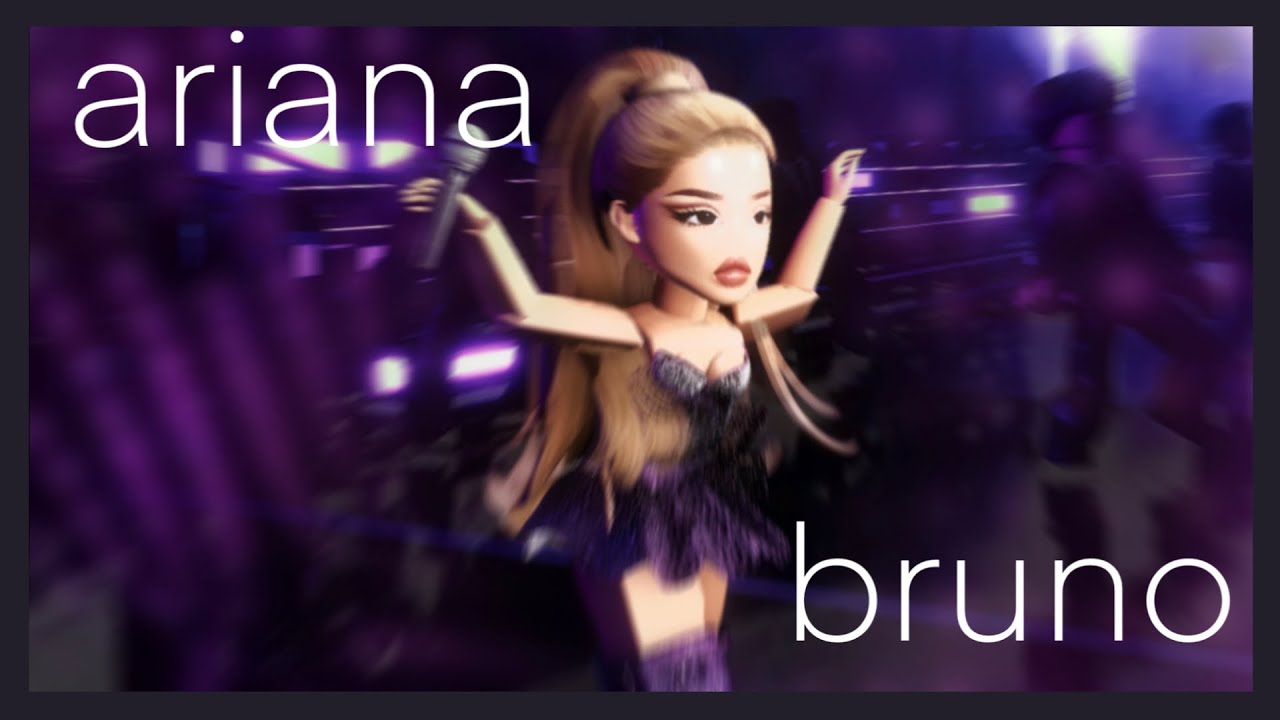 ARIANA GRANDE & BRUNO MARS [SUPER BOWL] - Venice Entertainment // Scheduled Stream Event