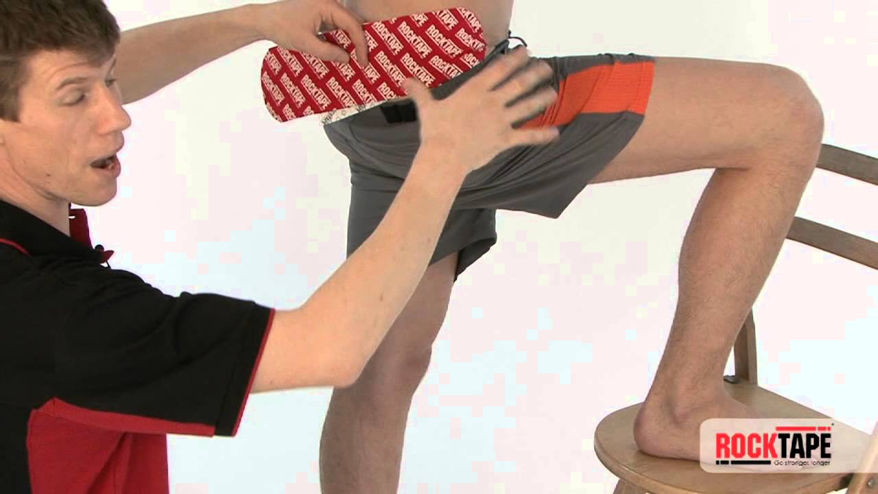 Rocktape - SIJ Tweak Tape