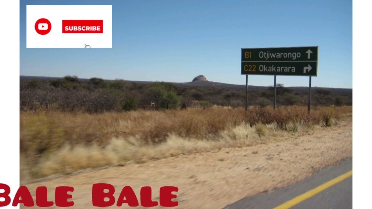 Bale Bale Ripunda 2022 (Okakarara)