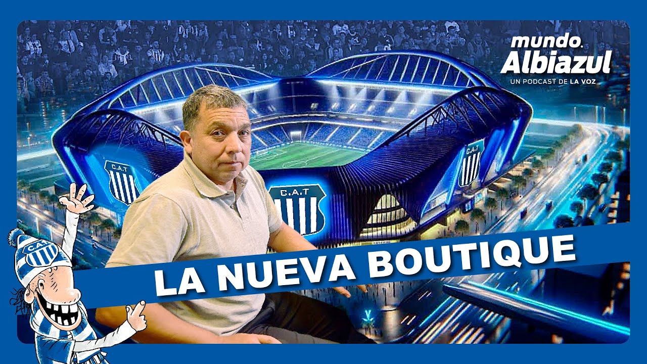 Por qué será 