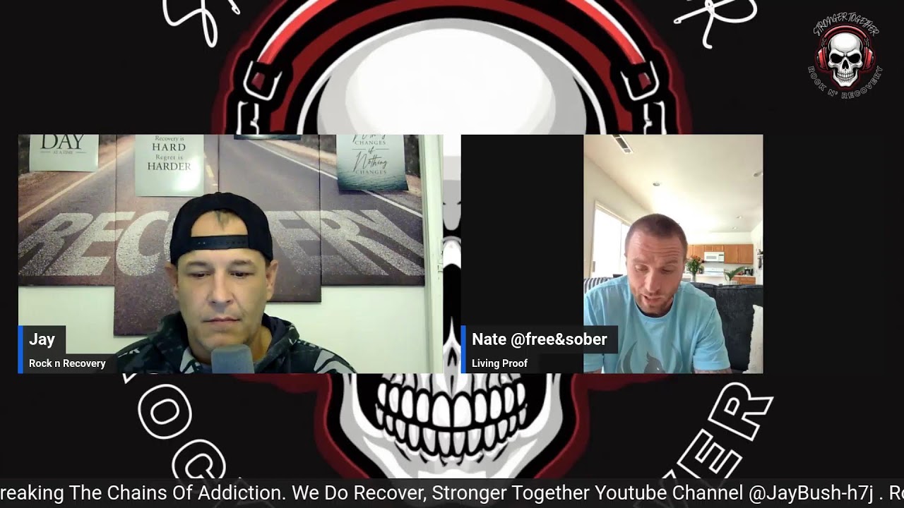 Guest Nathaniel Williams