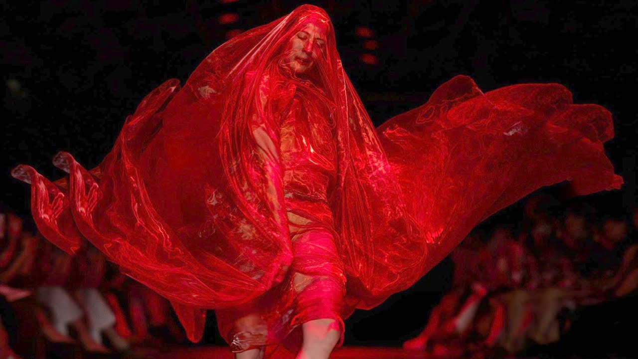 Charles de Vilmorin | Haute Couture | Fall/Winter 2024/25