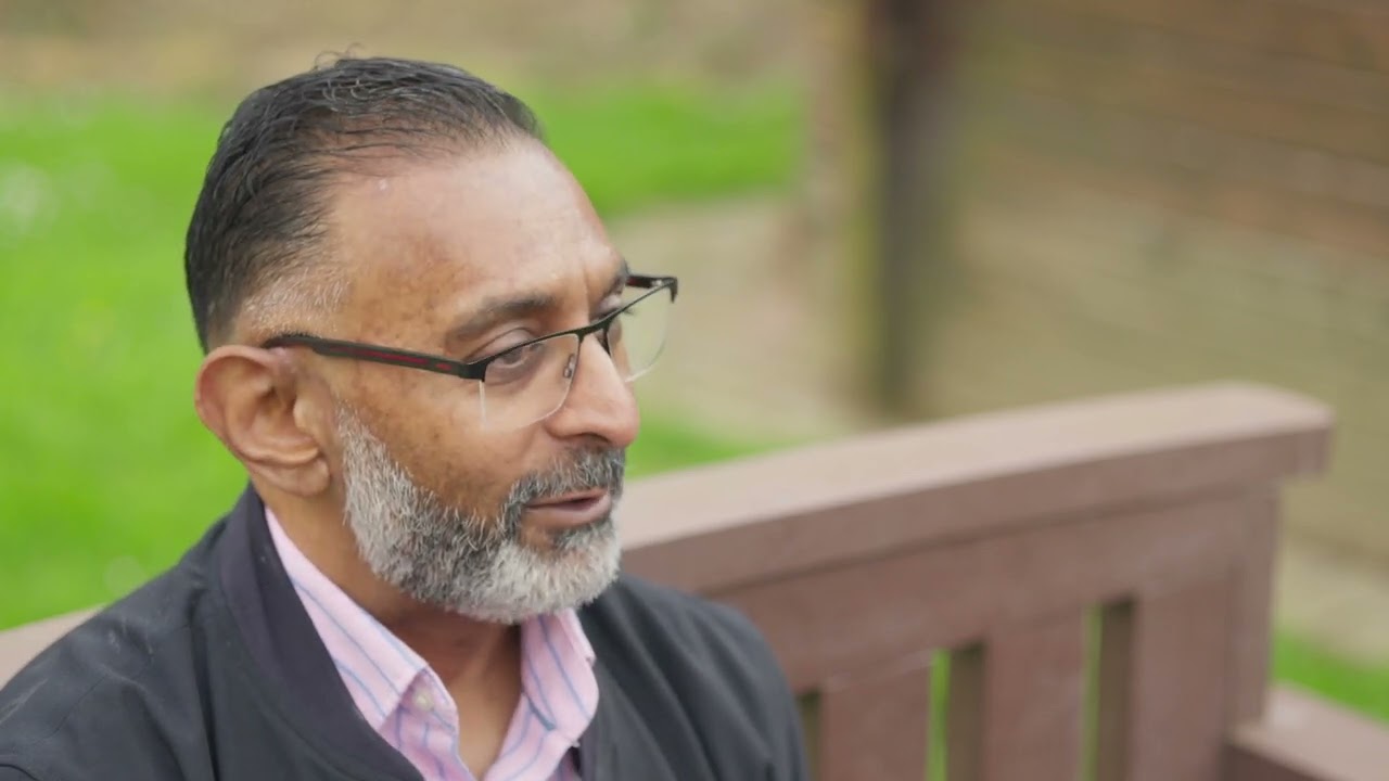 Discussing Challenges Facing Mental Healthcare | The Pursuit of Meaningful Impact Series with Cygnet