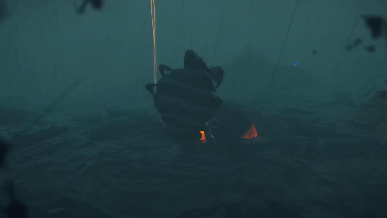 Death Strandig 2 2026.3.12