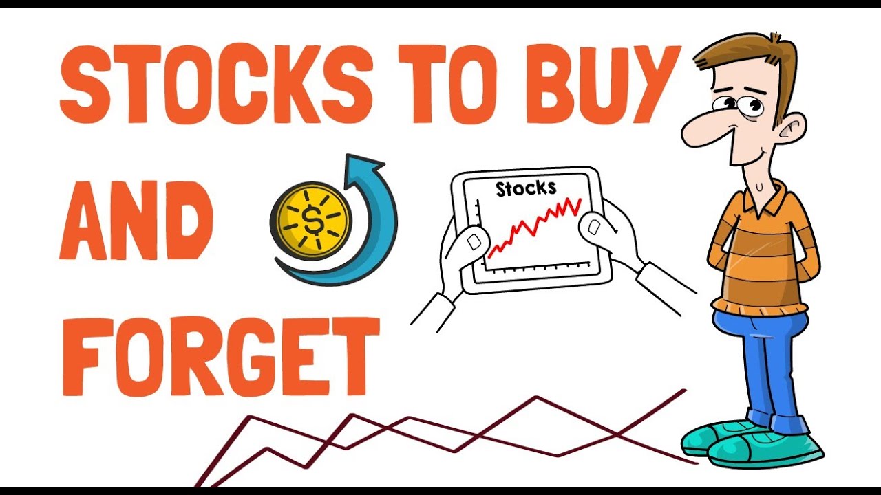 How to Pick Stocks for Long Term Investing | Investment Strategy for Beginners