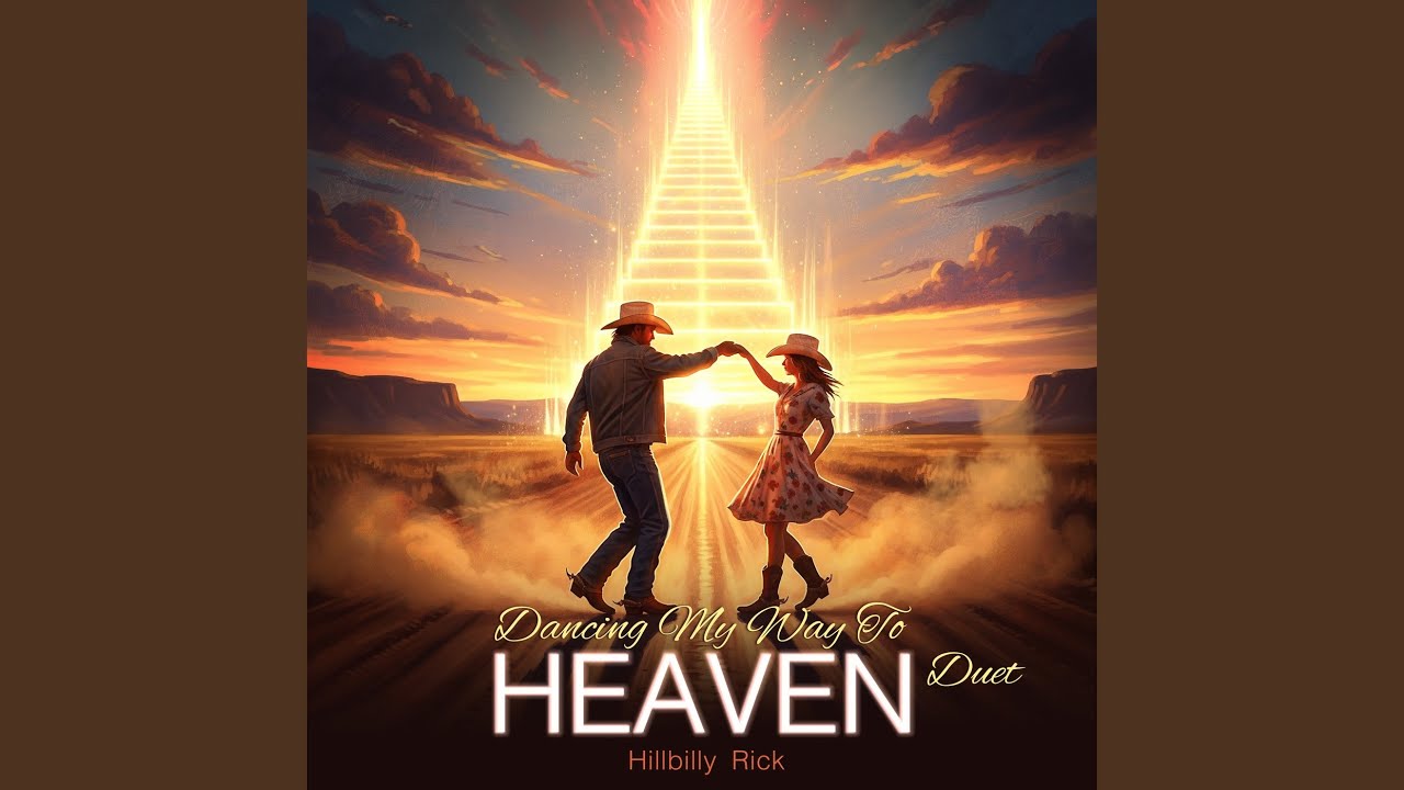 Dancing My Way To Heaven Duet