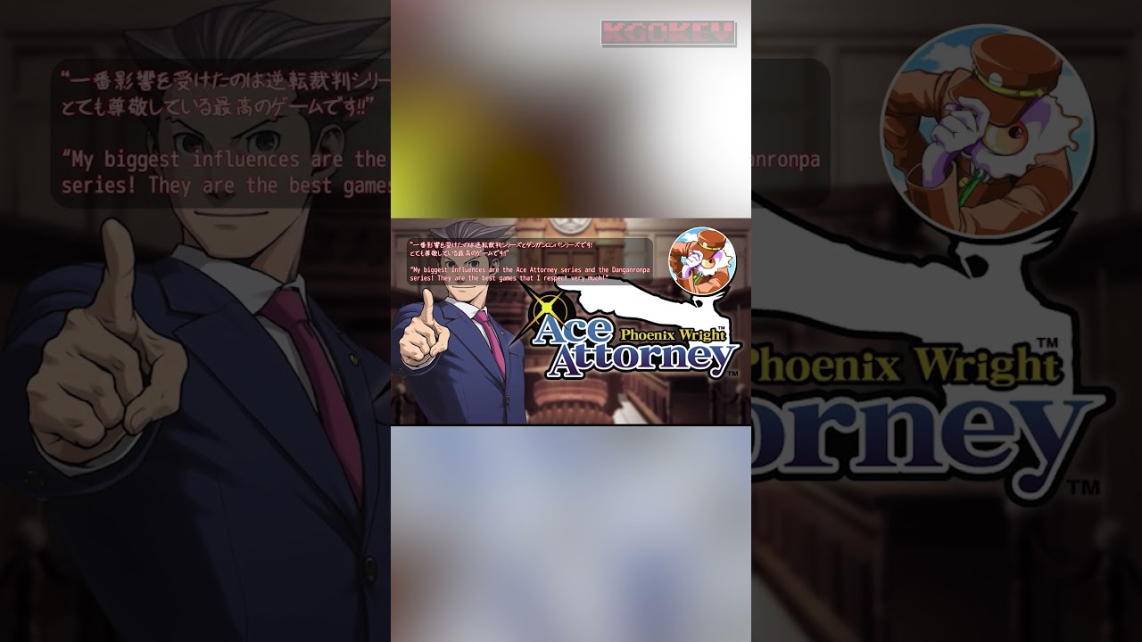 Other Games that Inspired Your Turn to Die! | #yttd #yourturntodie #キミガシネ
