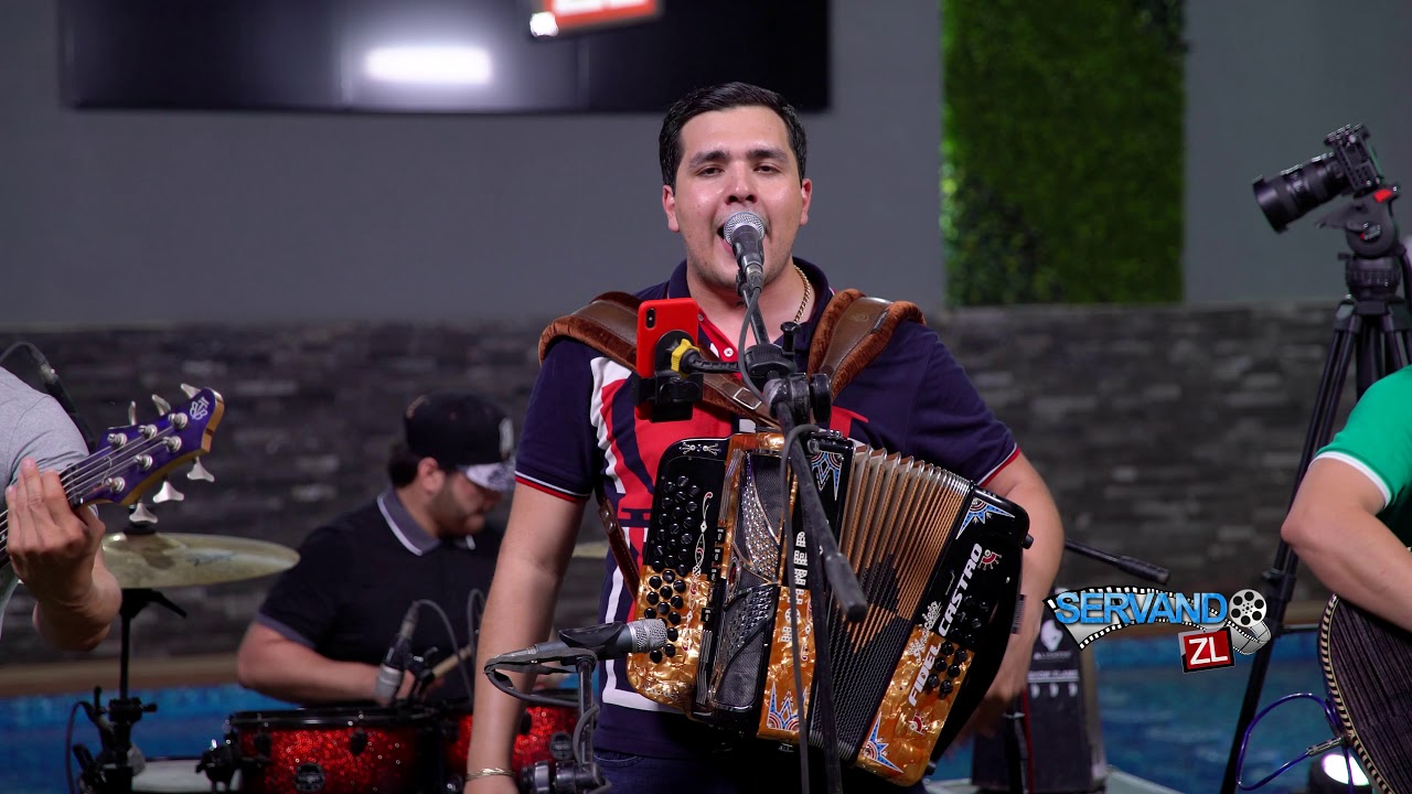Grupo Marca Registrada - El Pitin Toys (En Vivo 2020)