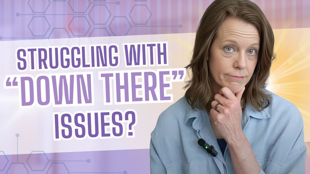 Not Sure What&rsquo;s Wrong? 9 Signs You Need Pelvic Floor Physical Therapy (and What to Do Next)
