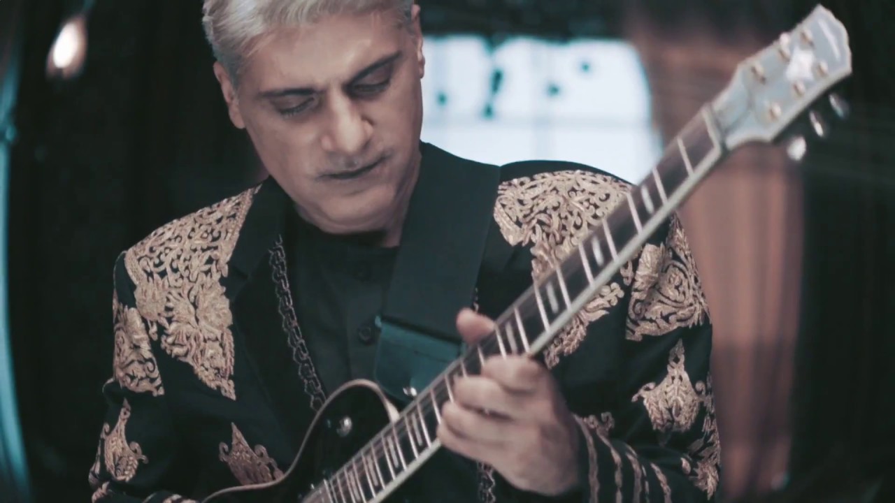 BaroqueStar - Label - House of Arsalan Iqbal